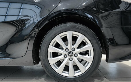 Toyota Camry, 2021 год, 2 550 000 рублей, 22 фотография