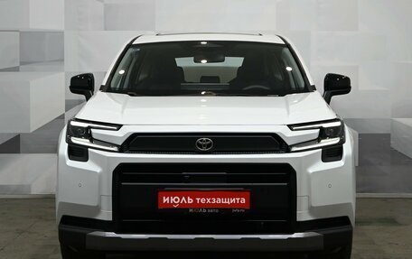 Toyota RAV4, 2025 год, 4 735 000 рублей, 2 фотография