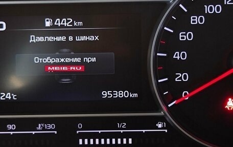 KIA Sorento IV, 2021 год, 2 999 000 рублей, 18 фотография