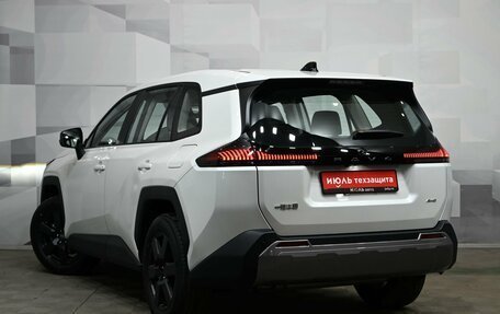 Toyota RAV4, 2025 год, 4 735 000 рублей, 4 фотография