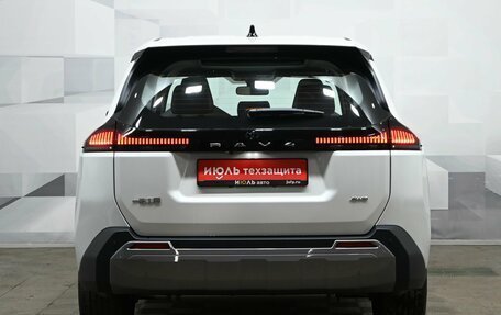 Toyota RAV4, 2025 год, 4 735 000 рублей, 5 фотография