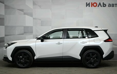 Toyota RAV4, 2025 год, 4 735 000 рублей, 7 фотография