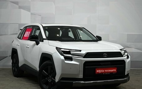 Toyota RAV4, 2025 год, 4 735 000 рублей, 3 фотография
