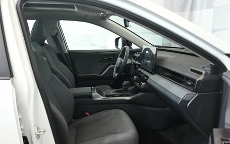 Toyota RAV4, 2025 год, 4 735 000 рублей, 10 фотография