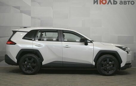 Toyota RAV4, 2025 год, 4 735 000 рублей, 8 фотография