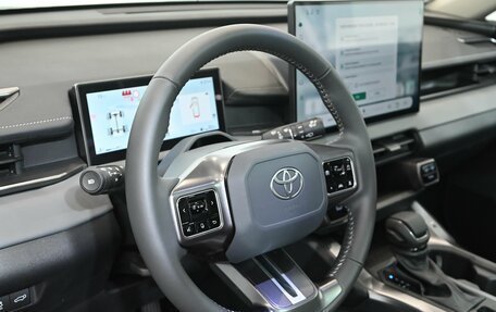 Toyota RAV4, 2025 год, 4 735 000 рублей, 12 фотография