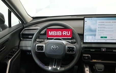 Toyota RAV4, 2025 год, 4 735 000 рублей, 11 фотография