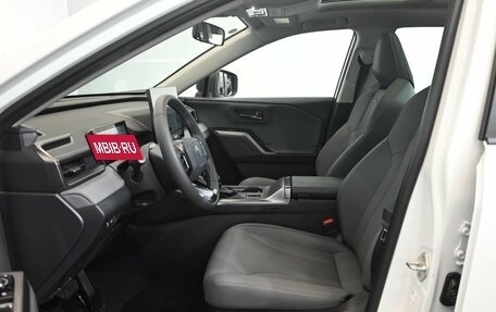 Toyota RAV4, 2025 год, 4 735 000 рублей, 9 фотография