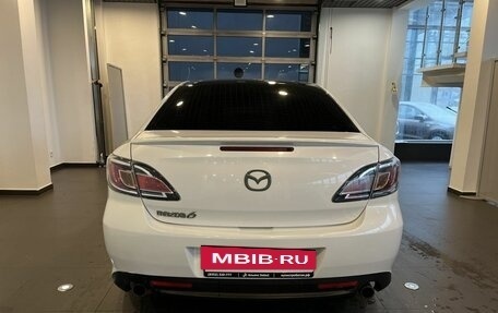 Mazda 6, 2010 год, 936 000 рублей, 4 фотография