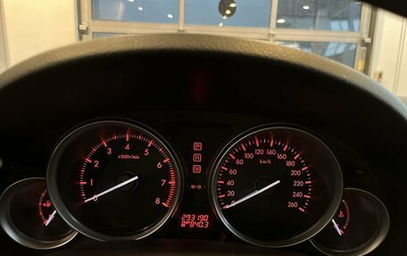 Mazda 6, 2010 год, 936 000 рублей, 11 фотография