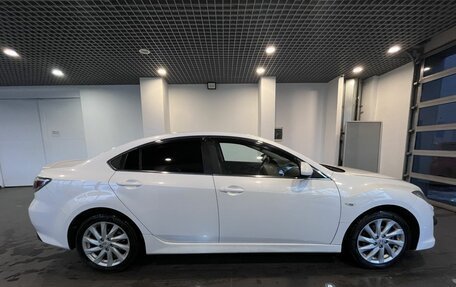 Mazda 6, 2010 год, 936 000 рублей, 2 фотография