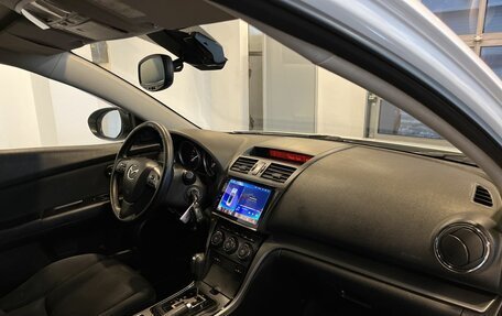 Mazda 6, 2010 год, 936 000 рублей, 12 фотография