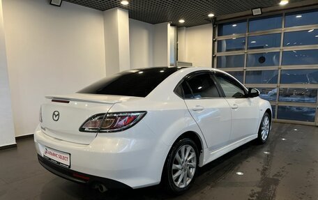 Mazda 6, 2010 год, 936 000 рублей, 3 фотография