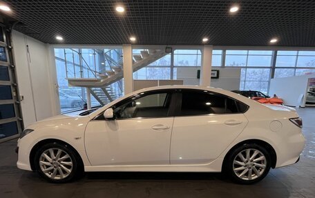 Mazda 6, 2010 год, 936 000 рублей, 6 фотография