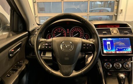 Mazda 6, 2010 год, 936 000 рублей, 10 фотография