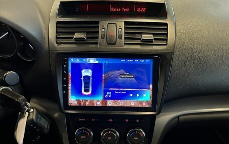 Mazda 6, 2010 год, 936 000 рублей, 13 фотография