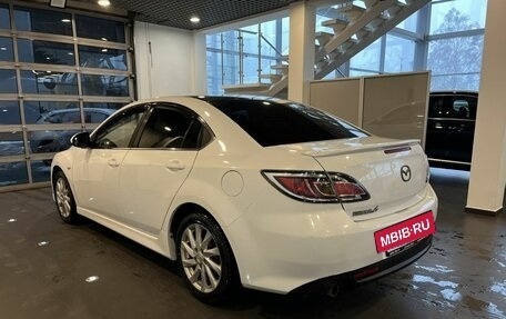 Mazda 6, 2010 год, 936 000 рублей, 5 фотография