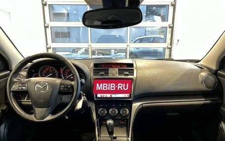 Mazda 6, 2010 год, 936 000 рублей, 9 фотография