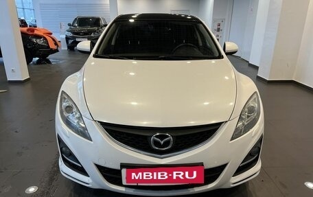 Mazda 6, 2010 год, 936 000 рублей, 8 фотография