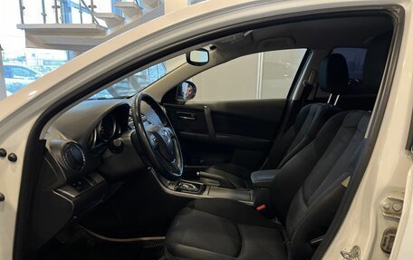 Mazda 6, 2010 год, 936 000 рублей, 16 фотография