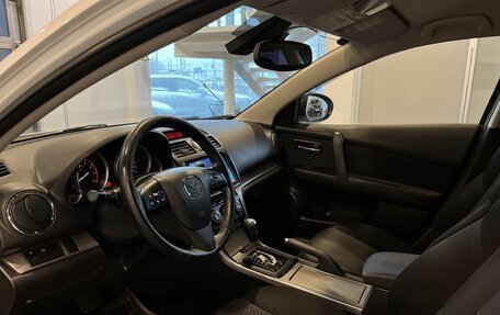 Mazda 6, 2010 год, 936 000 рублей, 22 фотография