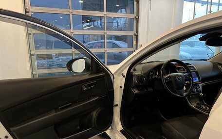 Mazda 6, 2010 год, 936 000 рублей, 20 фотография