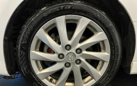 Mazda 6, 2010 год, 936 000 рублей, 19 фотография