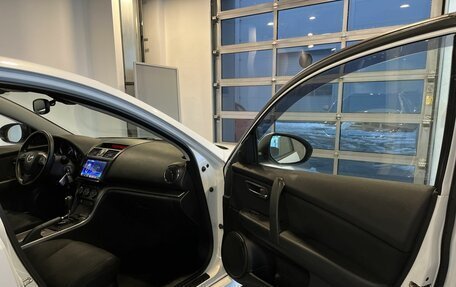 Mazda 6, 2010 год, 936 000 рублей, 26 фотография