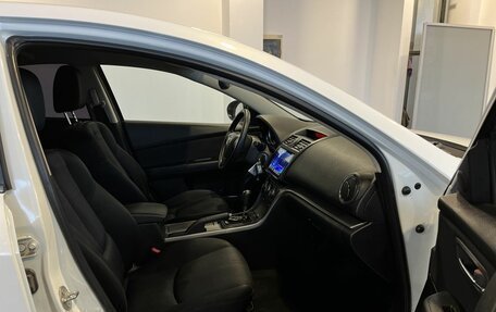 Mazda 6, 2010 год, 936 000 рублей, 28 фотография