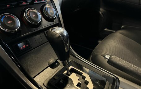 Mazda 6, 2010 год, 936 000 рублей, 30 фотография