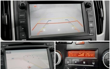 KIA cee'd I рестайлинг, 2010 год, 720 000 рублей, 9 фотография