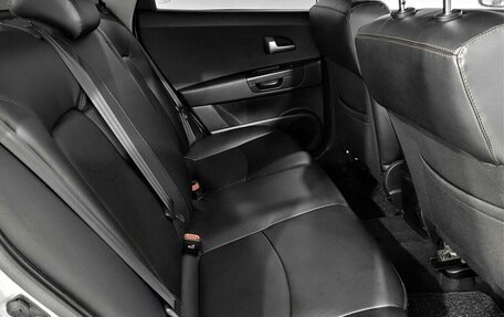 KIA cee'd I рестайлинг, 2010 год, 720 000 рублей, 12 фотография