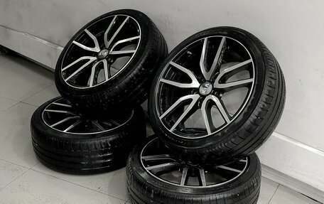 KIA cee'd I рестайлинг, 2010 год, 720 000 рублей, 16 фотография