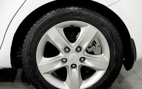 KIA cee'd I рестайлинг, 2010 год, 720 000 рублей, 15 фотография