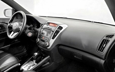 KIA cee'd I рестайлинг, 2010 год, 720 000 рублей, 11 фотография