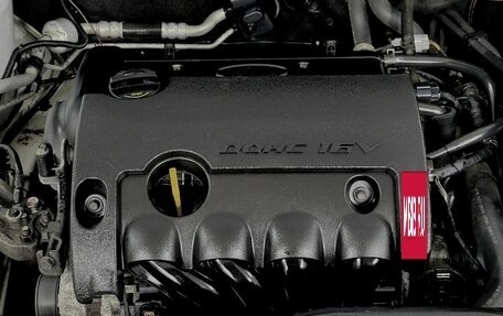 KIA cee'd I рестайлинг, 2010 год, 720 000 рублей, 14 фотография