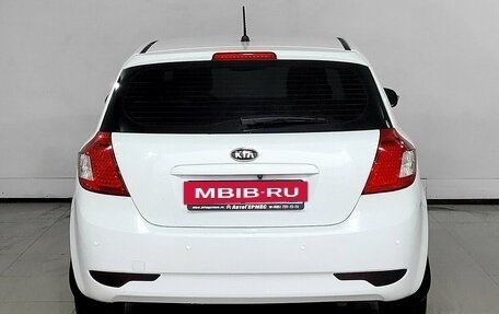 KIA cee'd I рестайлинг, 2010 год, 720 000 рублей, 3 фотография