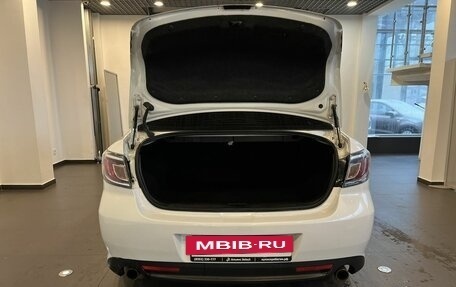 Mazda 6, 2010 год, 936 000 рублей, 33 фотография