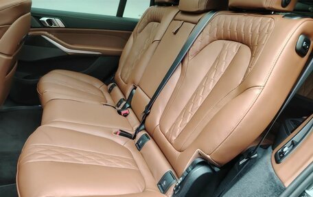 BMW X7, 2025 год, 17 890 000 рублей, 11 фотография