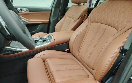 BMW X7, 2025 год, 17 890 000 рублей, 10 фотография