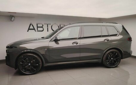 BMW X7, 2025 год, 17 890 000 рублей, 6 фотография