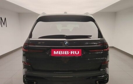 BMW X7, 2025 год, 17 890 000 рублей, 4 фотография