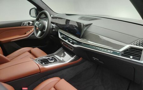 BMW X7, 2025 год, 17 890 000 рублей, 13 фотография