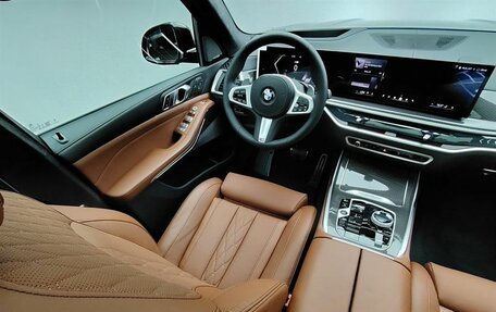 BMW X7, 2025 год, 17 890 000 рублей, 14 фотография