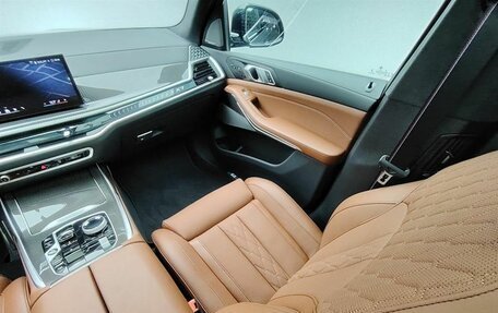 BMW X7, 2025 год, 17 890 000 рублей, 16 фотография