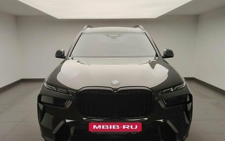 BMW X7, 2025 год, 17 890 000 рублей, 3 фотография