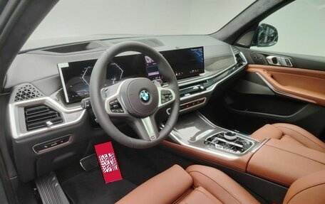BMW X7, 2025 год, 17 890 000 рублей, 9 фотография