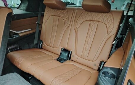 BMW X7, 2025 год, 17 890 000 рублей, 12 фотография