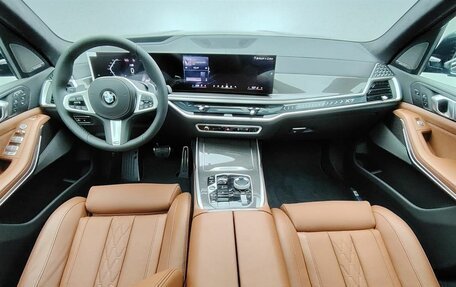 BMW X7, 2025 год, 17 890 000 рублей, 15 фотография