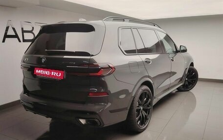 BMW X7, 2025 год, 17 890 000 рублей, 2 фотография